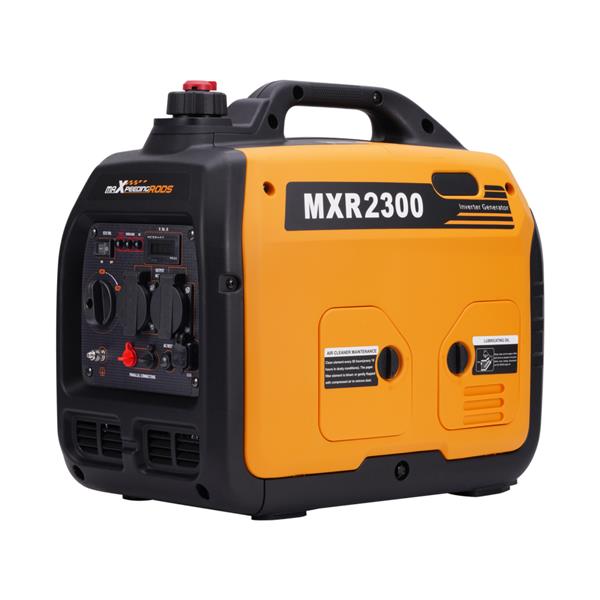 MaXpeedingrods MXR2300-EU 2300W Générateur Essence